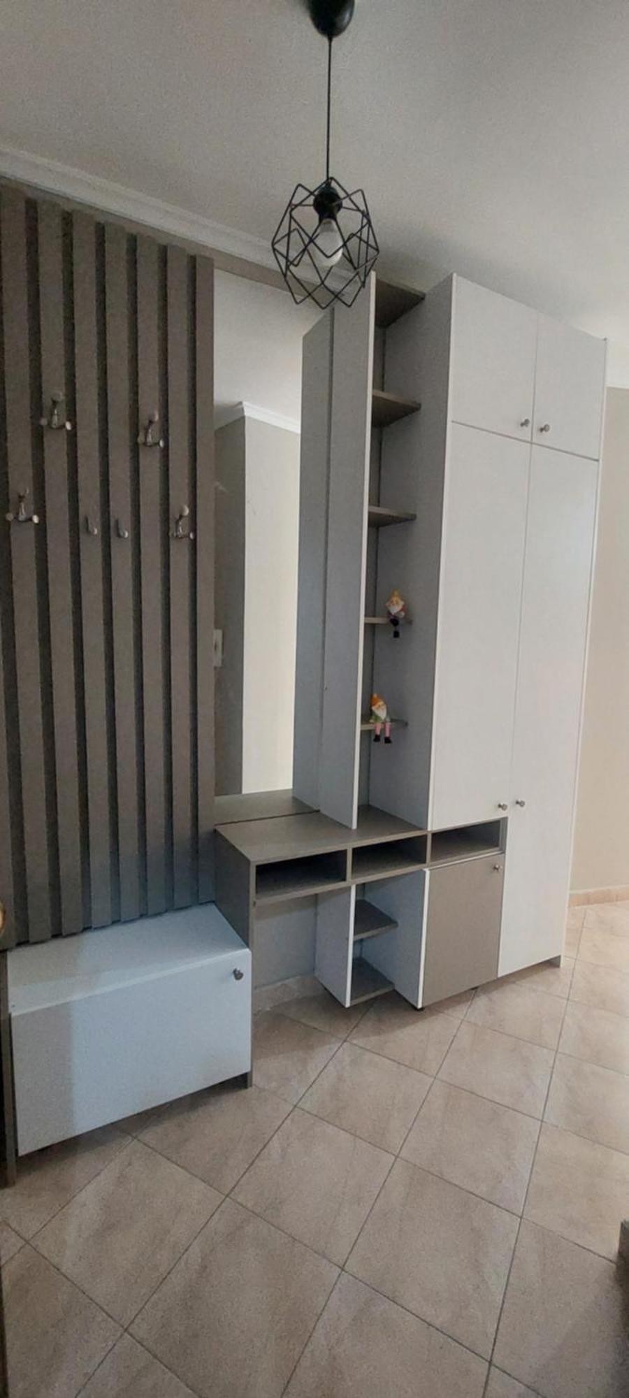 Lu-Er Tirana Center Apartment Exteriör bild