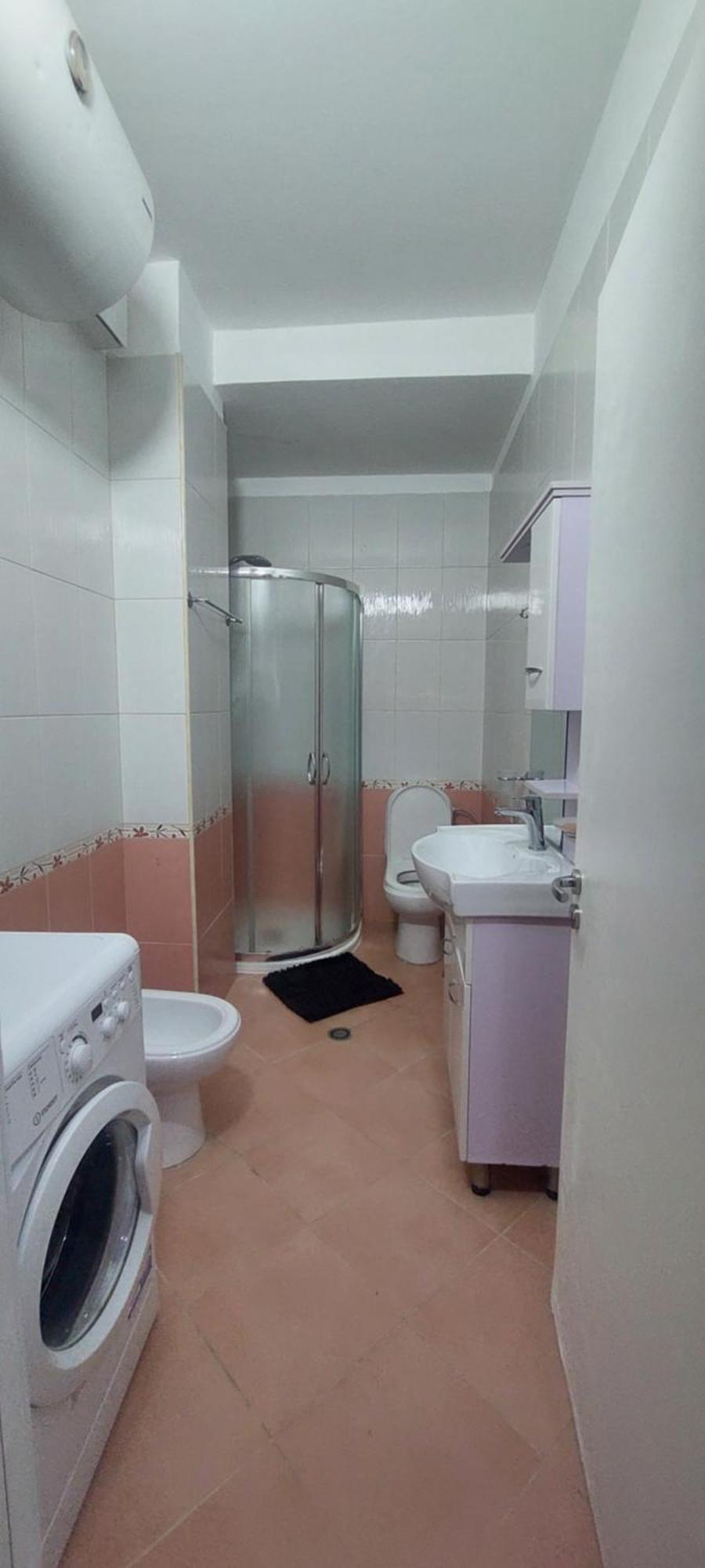 Lu-Er Tirana Center Apartment Exteriör bild